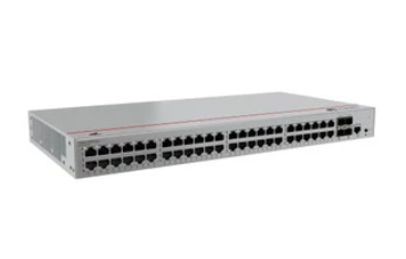 Huawei S310-48T4S L2+ (static route)/ 48X10/100/1000BASE-T ports/ 4XG