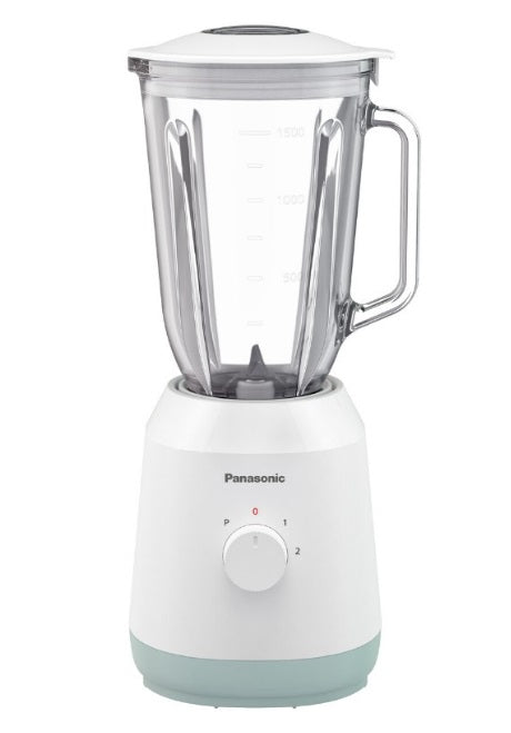 Panasonic MX-EX1561WSP 1.5L Glass Blender