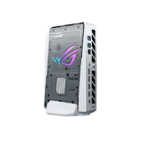 ASUS RNUC16JNK9X389A3-WH/BK ROG NUC 16 Intel System 90AS00S1-M00340 Mini PC