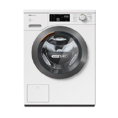 Miele WTR860WPM Washer/dryer-8/5kg