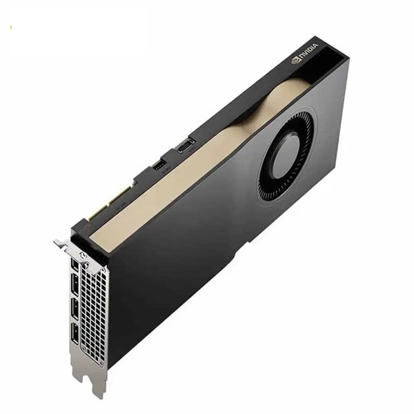 NVIDIA RTX A5500 24GB Graphics Card 900-5G132-2570-000