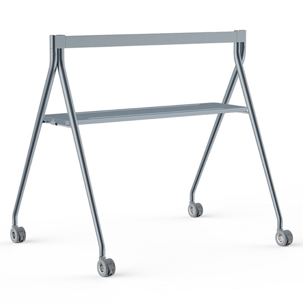 Yealink MB-FS-P650T FloorStand with tray for MeetingBoard 65 Pro "Contact for Price"