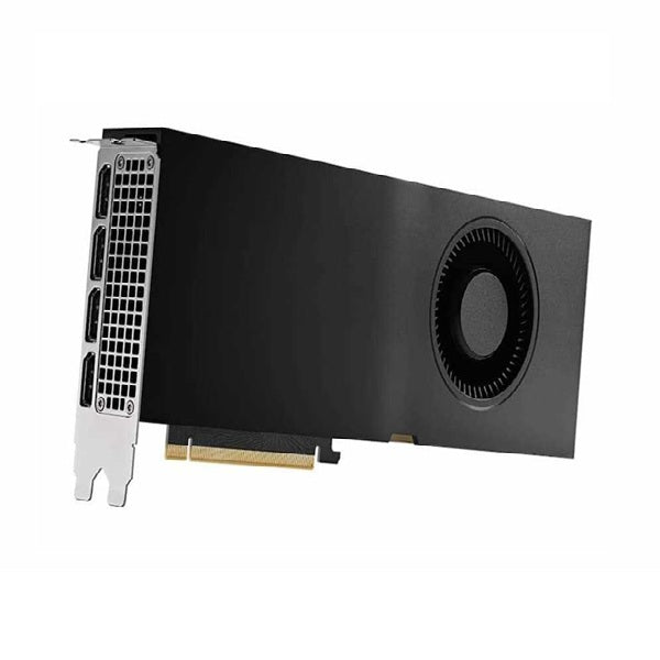 NVIDIA RTX A5500 24GB Graphics Card 900-5G132-2570-000