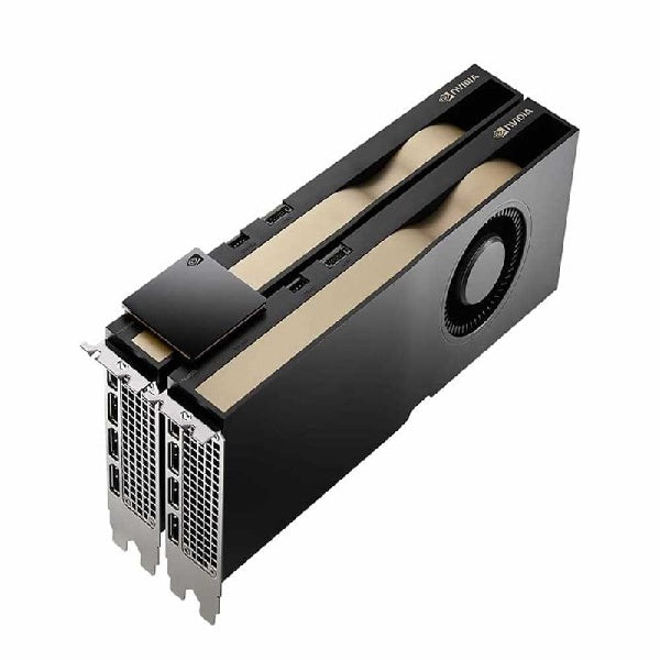 NVIDIA RTX A5500 24GB Graphics Card 900-5G132-2570-000