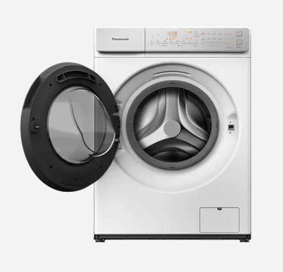 Panasonic NA-V10FC1WSG Care+ Edition 10kg Front Load Washer