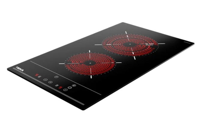 Teka TZC 32320 TTC Variopro Series. Modular Vitroceramic Hob With Touch Control