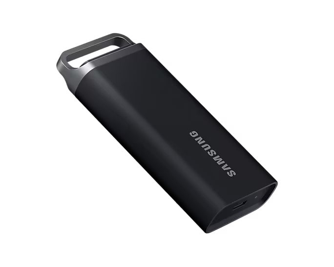 Samsung Portable SSD T5 EVO USB 3.2 Gen 1 2 TB  MU-PH2T0S/WW