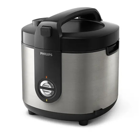 Philips HD3138/62 2.0L Rice Cooker Nasi Premium