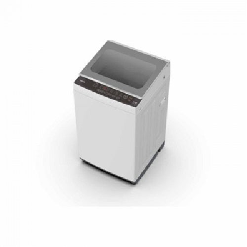 Toshiba AW-M801AS(WS)/AW-M901BS(WS) White 7kg / 8kg 4 Tick Top Load Washing Machine