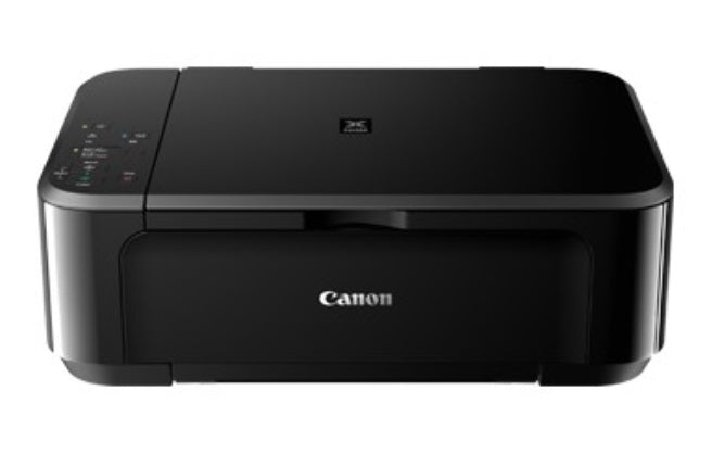 Canon MG3670 Inkjet Printer