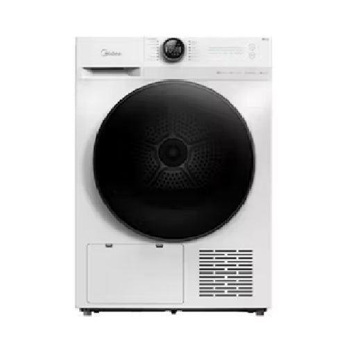 Midea MD200H100W Heat Pump Dryer -10kg
