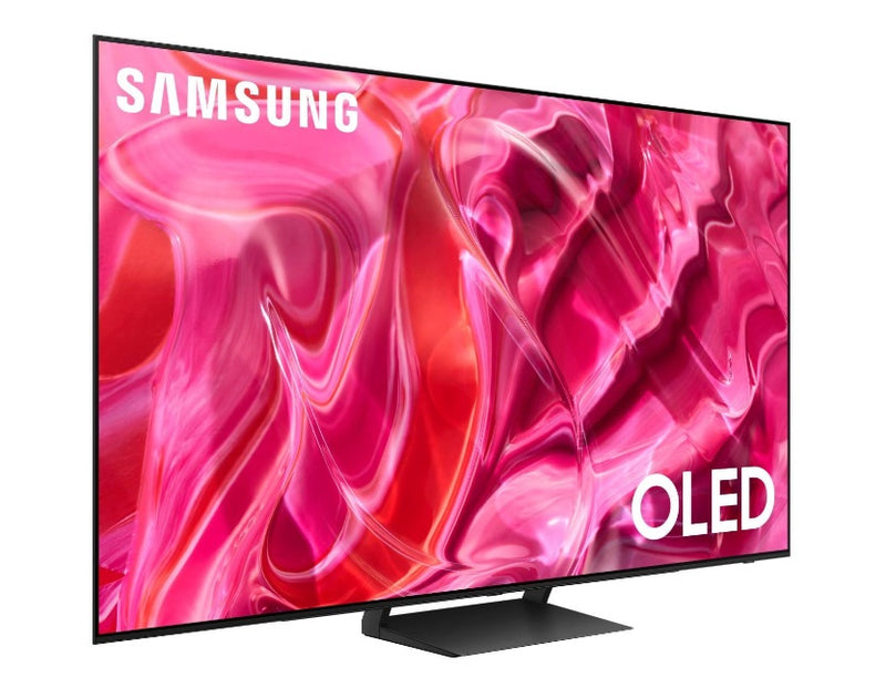 Samsung QA55S90CAKXXS / QA65S90CAKXXS S90C 55" / 65" OLED S90C 4K Smart TV (2023)