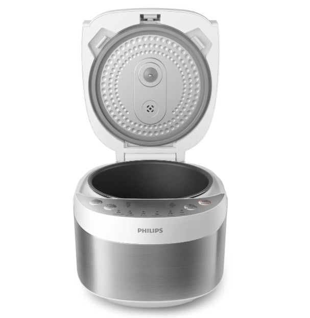 Philips HD3170/62 (0.85L) Mini Rice Cooker