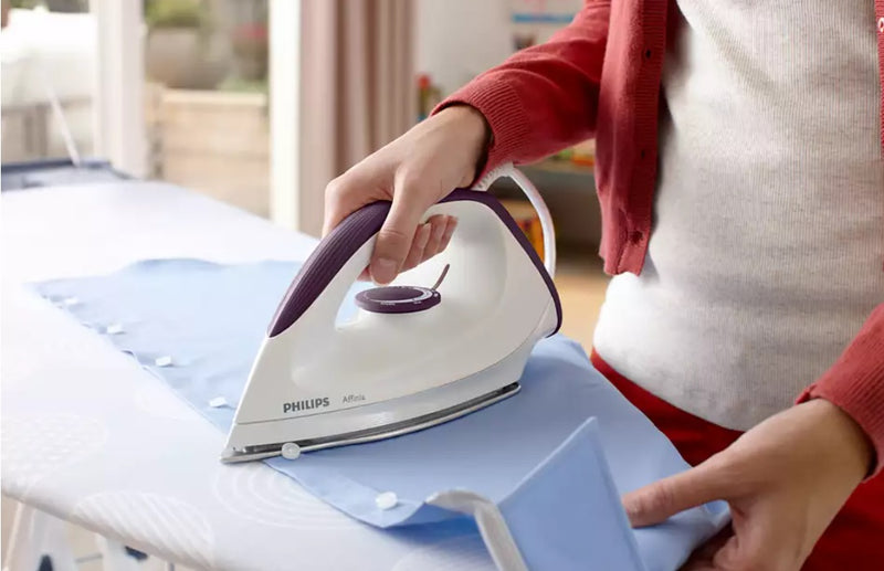 Philips GC160/22 DynaGlide  Soleplate Dry Iron