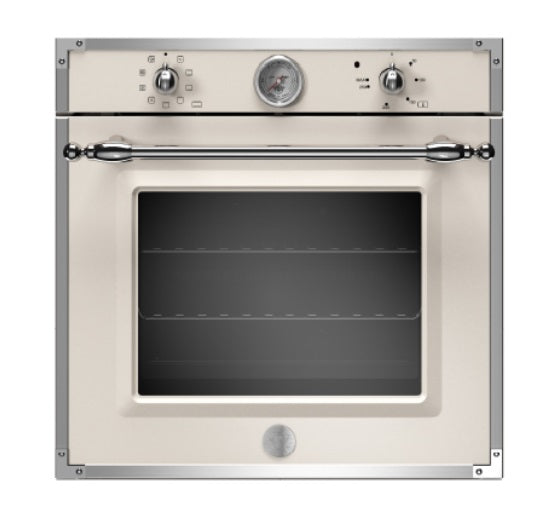 Bertazzoni F609HEREKTAX 60cm Heritage 9-function Oven with Thermometer