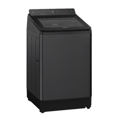 Panasonic NA-FD165W3BQ Top Load Washer