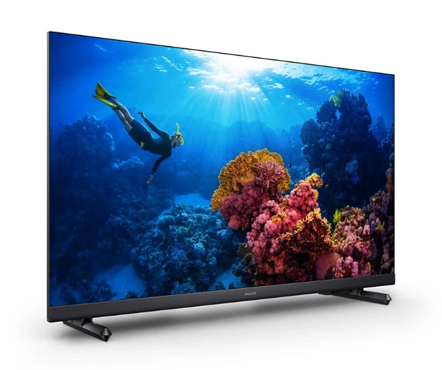 Philips 32PHT6918/98 32" Android Smart TV