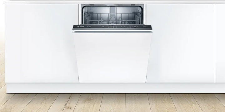 Bosch SMV25BX03R Series 2 Fully-integrated dishwasher 60 cm