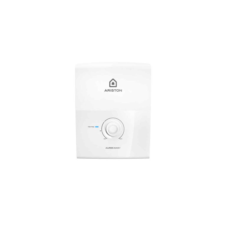 Ariston AURES EASY 3.3N SBS Water Heater - Lion City Company