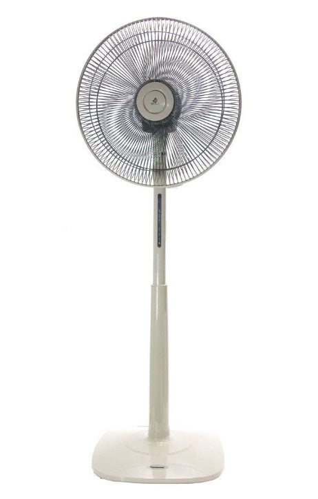 Panasonic F-408HSNBCGZ 16" Electric Living Stand Fan