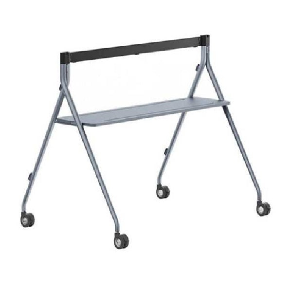 Yealink MB-FS-P750T FloorStand with tray for Meeting Board 75 Pro "Contact for Price"
