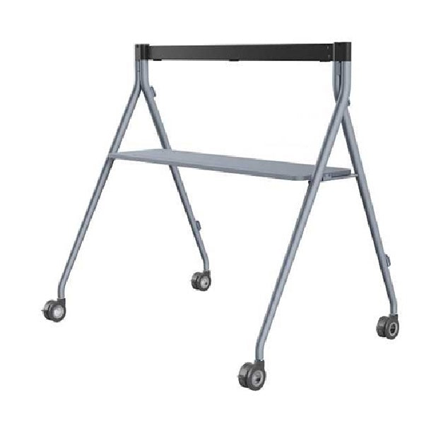 Yealink MB-FS-P750T FloorStand with tray for Meeting Board 75 Pro "Contact for Price"