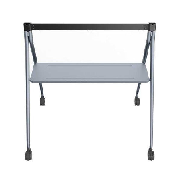 Yealink MB-FS-P750T FloorStand with tray for Meeting Board 75 Pro "Contact for Price"