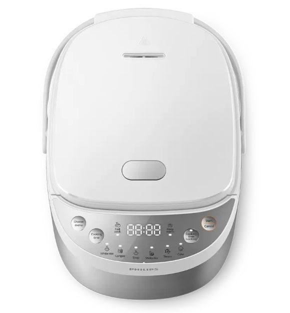 Philips HD3170/62 (0.85L) Mini Rice Cooker