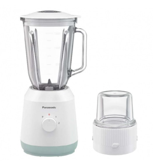 Panasonic MX-EX1511WSP 1.5L Plastic Jug Blender