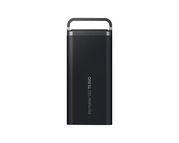 Samsung Portable SSD T5 EVO USB 3.2 Gen 1 2 TB  MU-PH2T0S/WW