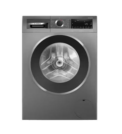 Bosch WGG25401SG Series 6 Washing machine, front loader 10 kg 1400 rpm