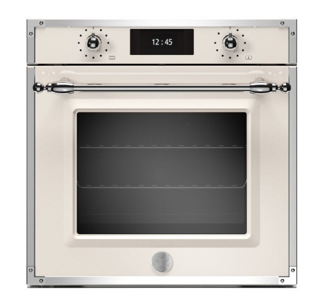 Bertazzoni F6011HERVPTAX 60cm Total Steam 11 Function Built In Oven