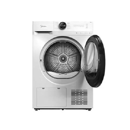 Midea MD200H100W Heat Pump Dryer -10kg