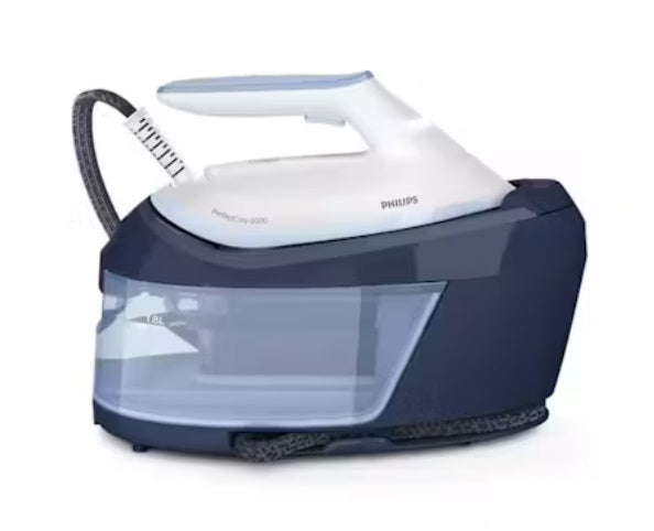 Philips PSG6026/20 PerfectCare Steam Generator Iron