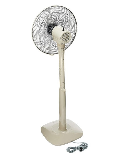 Panasonic F-408HSNBCGZ 16" Electric Living Stand Fan