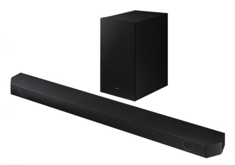 Samsung HW-Q600C/XS 3.1.2ch Soundbar