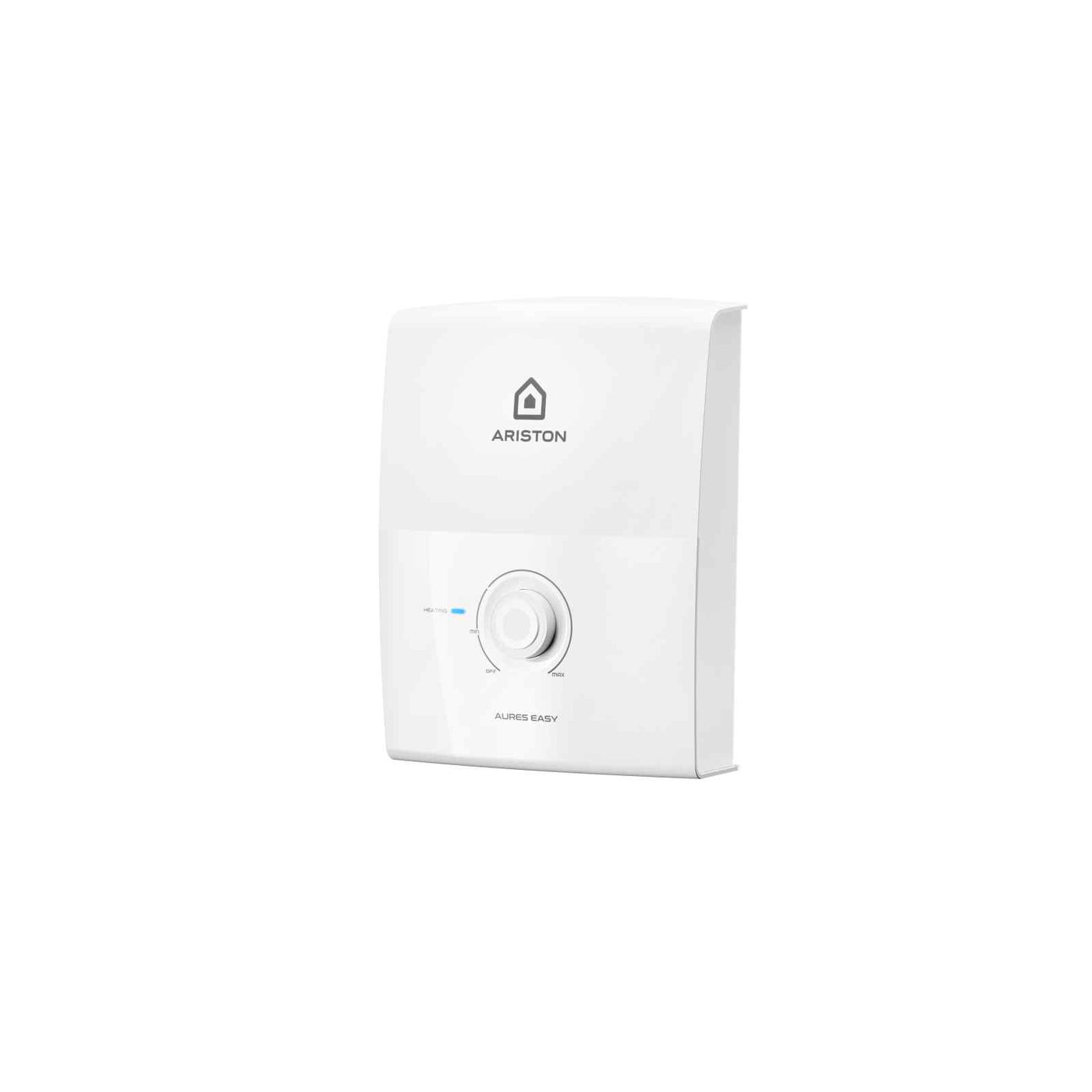 Ariston AURES EASY SBS Water Heater Lion City Company - Main Image