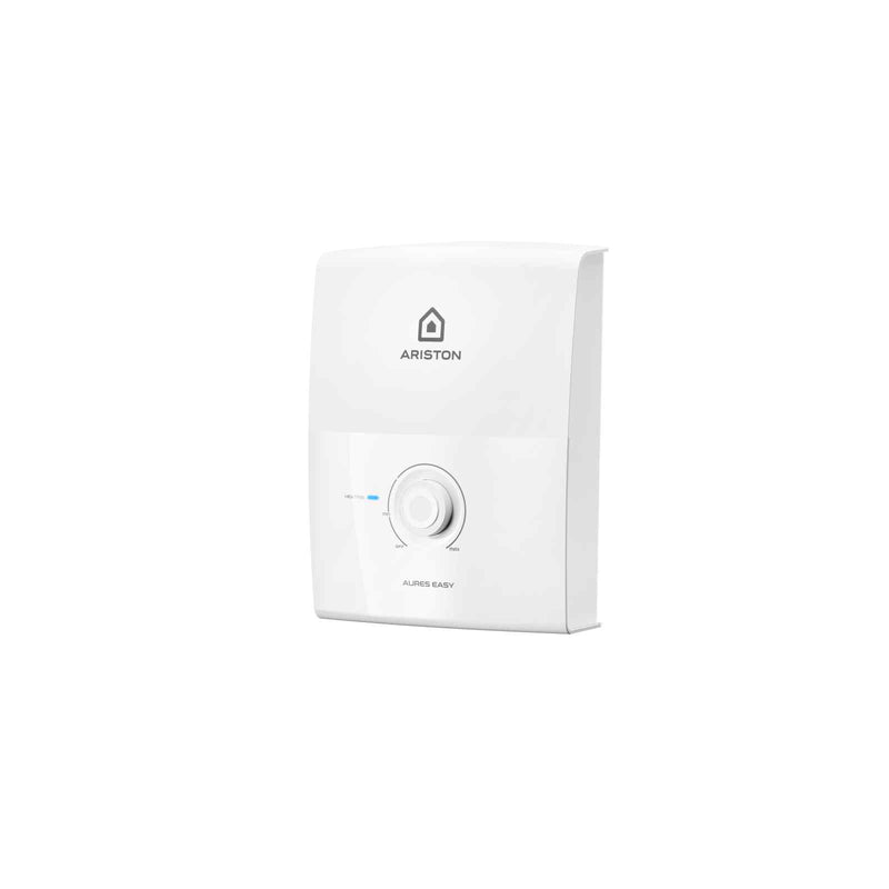 Ariston AURES EASY 3.3N SBS Water Heater - Lion City Company
