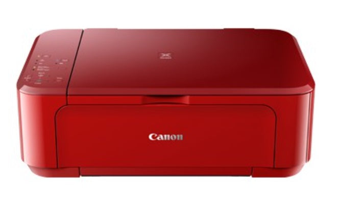 Canon MG3670 Inkjet Printer