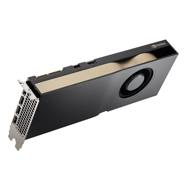 NVIDIA RTX A4500 20GB Ampere Graphics Card 900-5G132-2550-000