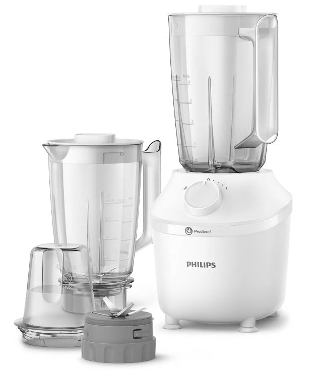 Philips HR2041/10 3000 Series Blender