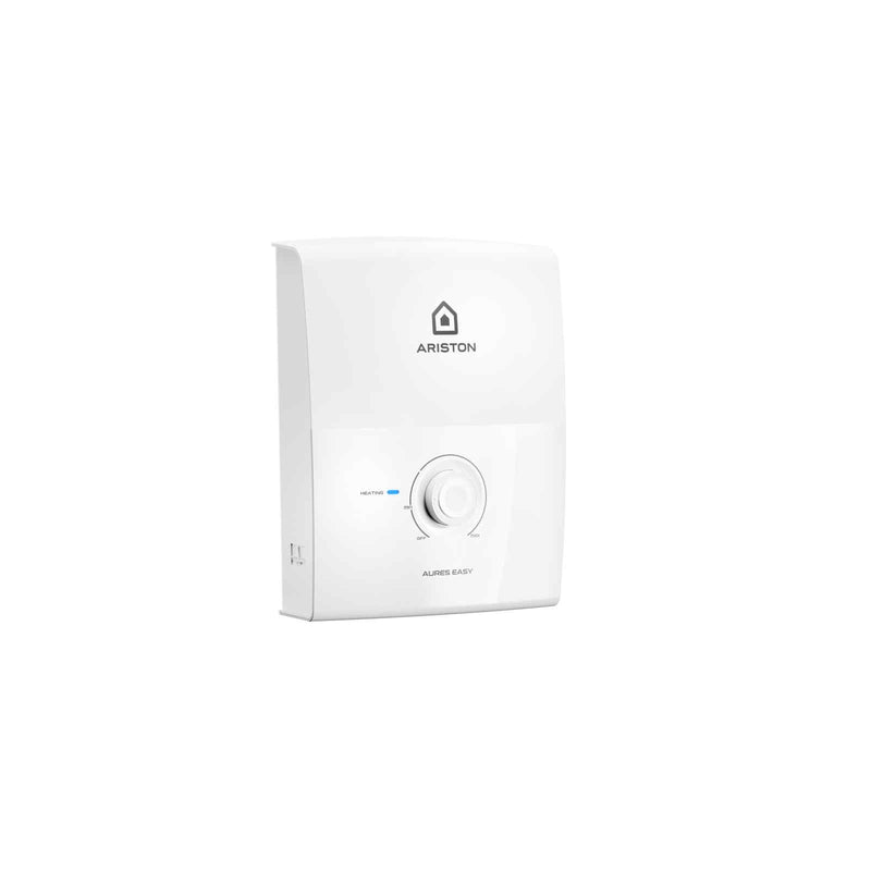 Ariston AURES EASY 3.3N SBS Water Heater - Lion City Company