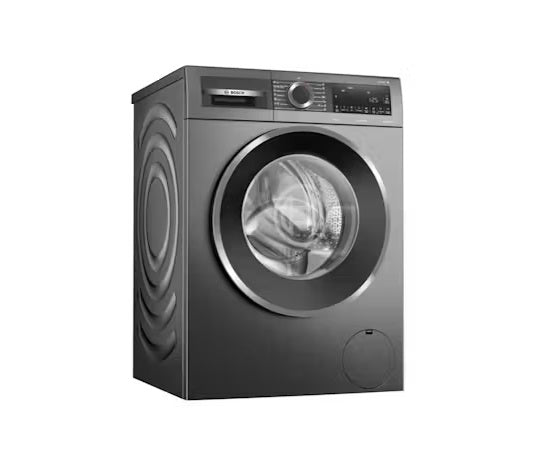 Bosch WGG25401SG Series 6 Washing machine, front loader 10 kg 1400 rpm