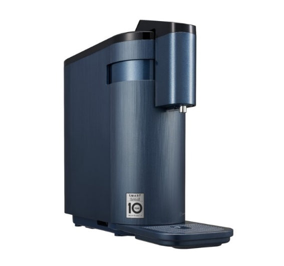 LG WD516AN Tankless Water Purifier with 4-Stage Filtration in Navy Blue
