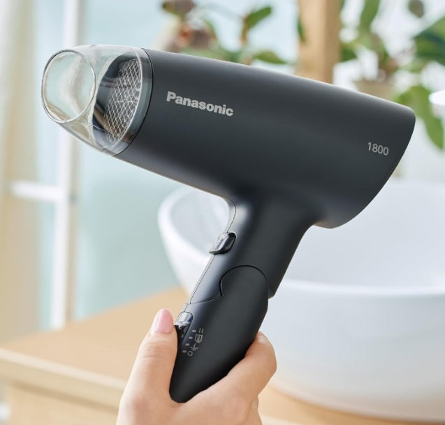 Panasonic EH-ND37 1800W Hair Dryer with Heat Damage Care