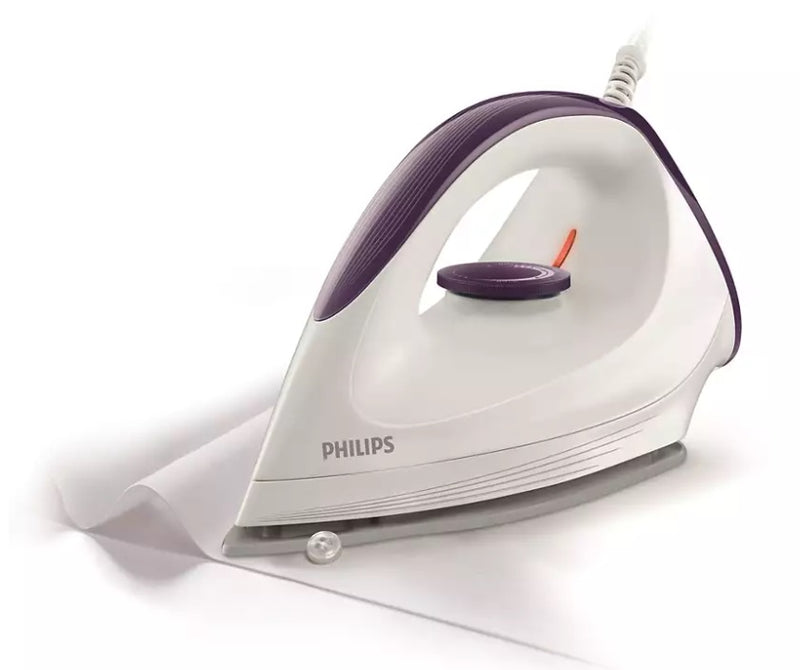 Philips GC160/22 DynaGlide  Soleplate Dry Iron