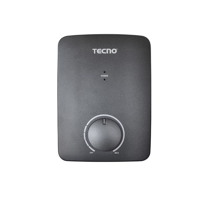 Tecno TWH-688 Ultra-Compact Instant Water Heater