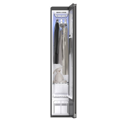 Panasonic HCC-R340ARXS Heat Pump Smart Closet