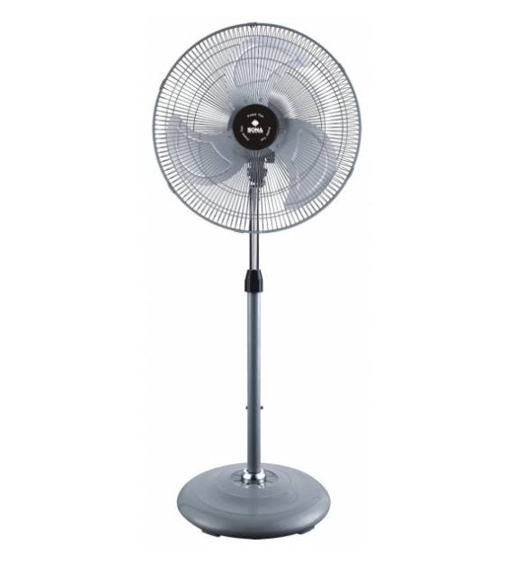 Sona SSO 6068 20" Oscillator Stand Fan (130W)