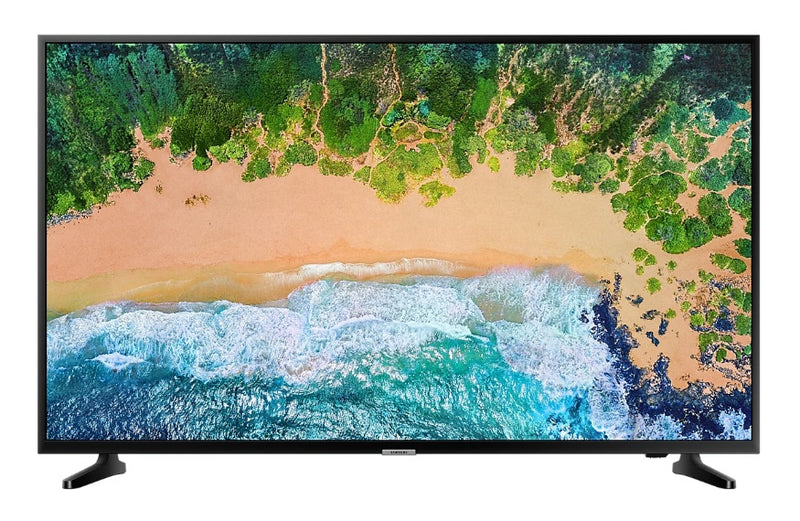 Samsung UA55NU7090 55 Inch UHD 4K Smart LED TV